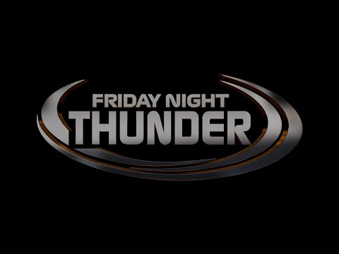 Friday Night Thunder Season 4 Trailer