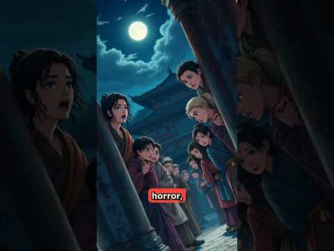 Demons part5 The whole concept is full ai generated given the theme of demons .. let's unfolded it