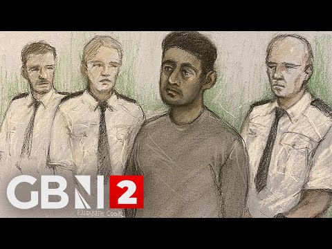 WATCH: Habibur Masum to be sentenced for stabbing his wife to death
