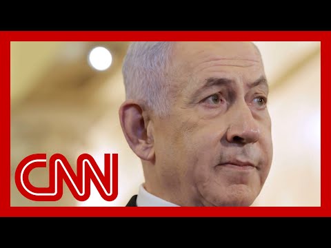 Netanyahu insists Israel won't occupy Gaza