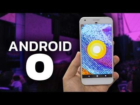 Android O Is Getting New Tricks! - UCR0AnNR7sViH3TWMJl5jyxw