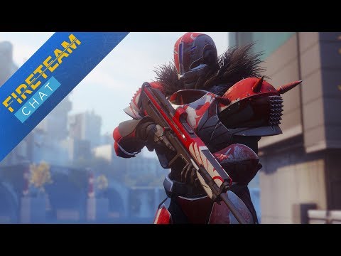 Destiny 2: Reacting to Bungie's Dedicated Server Response - IGN's Fireteam Chat Ep 114 Teaser - UCKy1dAqELo0zrOtPkf0eTMw
