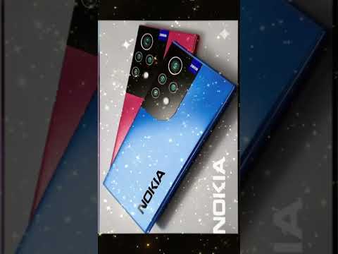 NOKIA RACE & NOKIA P1 ULTRA! Cả hai quái vật vừa hạ cánh — trang bị bộ RAM 24GB khủng và pin 7600