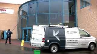 Reach and Wash by J&K Services Group