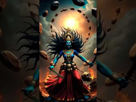 जय काली मां ##god #shorts