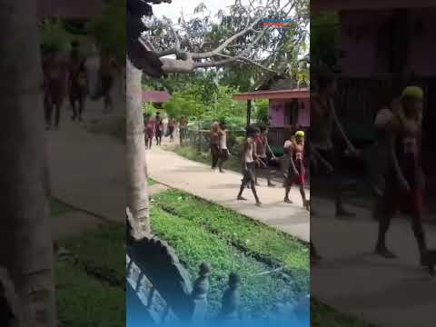 VIRAL!! Etnis Rohingya Kembali Masuk ke Indonesia #viral