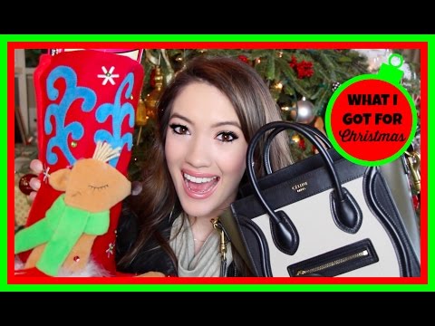 WHAT I GOT FOR CHRISTMAS! | Blair Fowler - UC48DOiEvCDu3sThBijwkQ1A