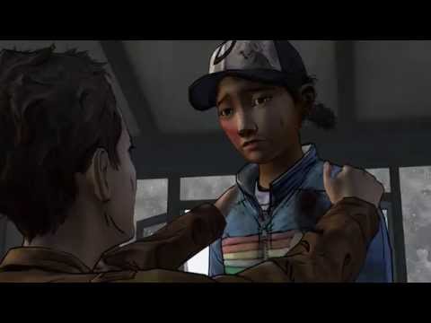 SPOILER The Walking Dead Game Season 2 Episode 5 - Jane Death Scene / Kenny kills jane - UCyLEtejdFtvHmfKBTDEVvzg