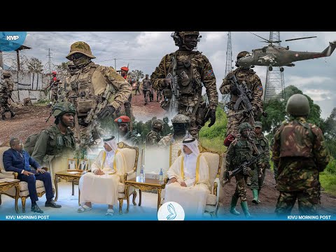 RDC : TENSIONS SUR LE FRONT MALGRÉ LES POURPARLERS DE PAIX À DOHA