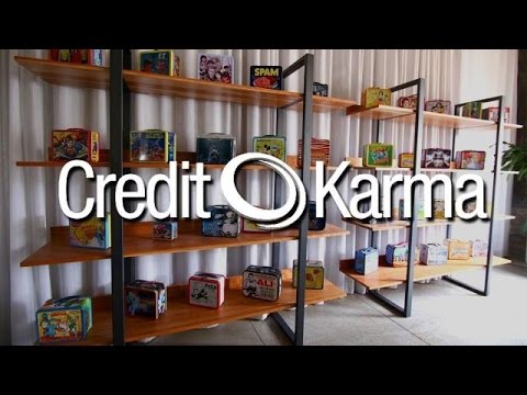 Credit Karma's Crib Gets An Excellent Score | TC Cribs - UCCjyq_K1Xwfg8Lndy7lKMpA