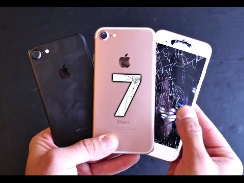 iPhone 7 vs 6S Drop Test! - UCj34AOIMl_k1fF7hcBkD_dw