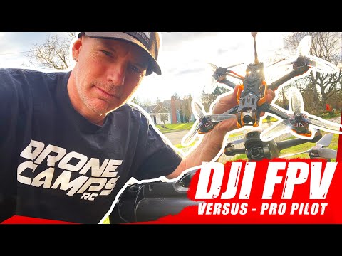 THE HARD TRUTH about DJI Fpv Drone VS Fpv Freestyle Drone by a Professional FPV Pilot - UCwojJxGQ0SNeVV09mKlnonA