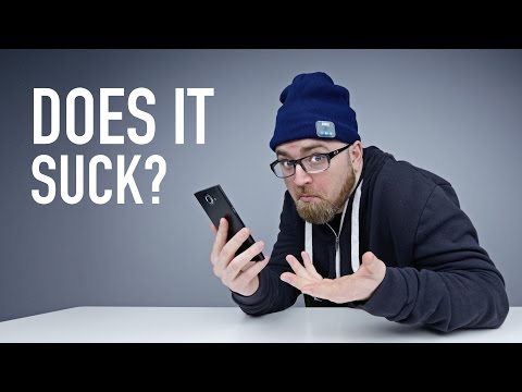 Does It Suck? - $15 Bluetooth Beanie - UCsTcErHg8oDvUnTzoqsYeNw