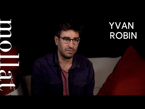 Vidéo de Yvan Robin