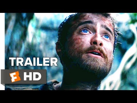 Jungle Trailer #1 (2017) | Movieclips Trailers - UCi8e0iOVk1fEOogdfu4YgfA