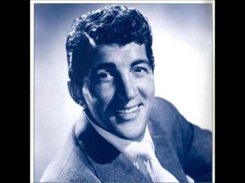 Dean Martin - Nobody's Baby Again