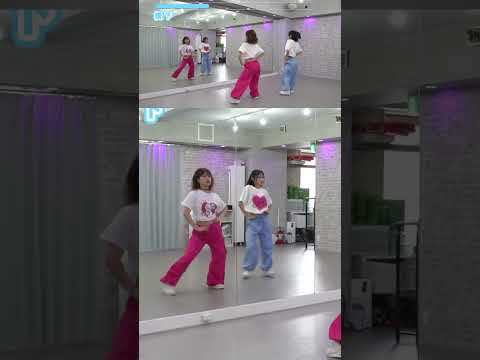 下からウェーブできない人多い!  #ダンス ダンスレッスン #dance