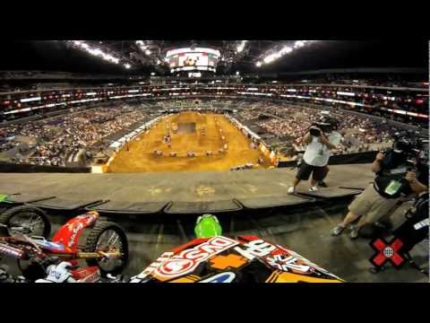 GoPro HD:  X Games 17 - Women's Moto X with Vicki Golden - UCqhnX4jA0A5paNd1v-zEysw