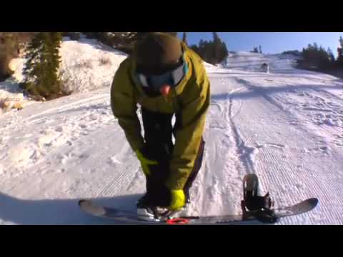 How To One Footers Josh Dirksen - TransWorld SNOWboarding - UC_dM286NO7QhuX18nMW0Z9A