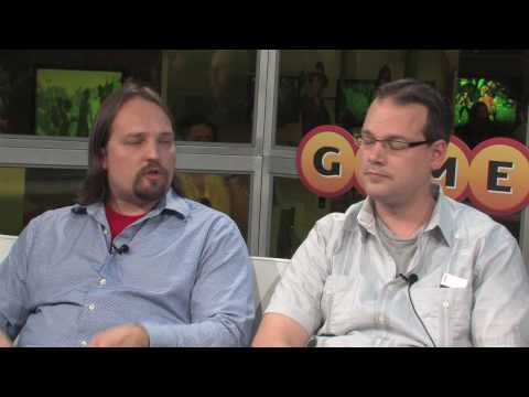 E3 2009: Dragon Age: Origins Stage Demo - UCbu2SsF-Or3Rsn3NxqODImw