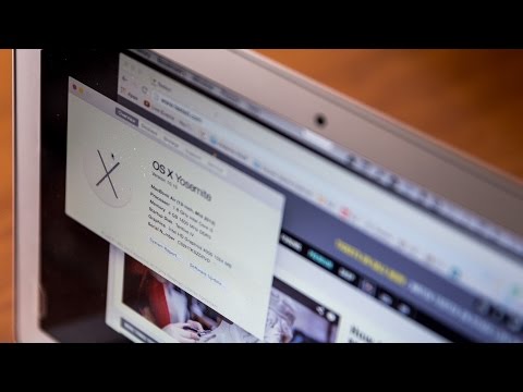 Tested In-Depth: Mac OS X 10.10 Yosemite - UCiDJtJKMICpb9B1qf7qjEOA