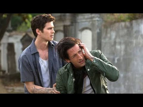 اقوى فيلم رعب📌 جيمس يحاول بدء حياة جديدة بعد خروجه من السجن لكن شقيقه يجره مرة اخرى الى عالم الجريمة