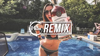 Lutricia McNeal - Ain't that just the way (HBz Bounce Remix)