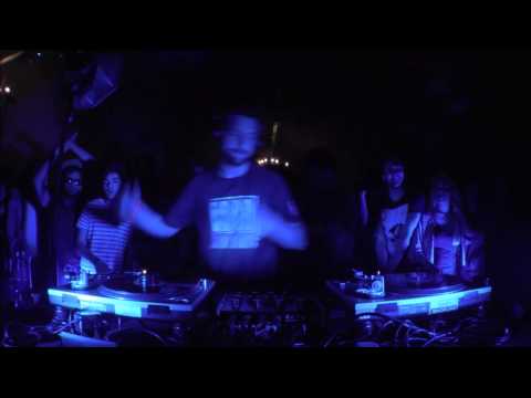 Jeremy Underground Boiler Room Paris DJ Set - UCGBpxWJr9FNOcFYA5GkKrMg