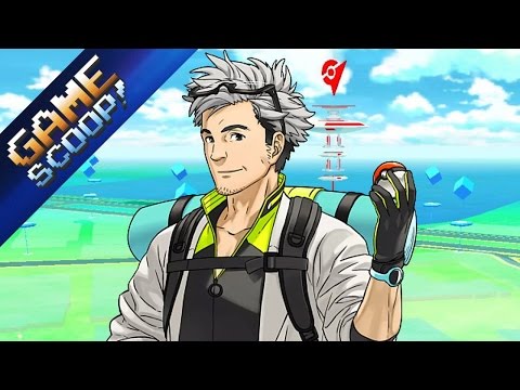 Is Pokemon Go the 1st "Must-play" Phone Game? - Game Scoop! 398 - UChDyKjO7PB_QuqTTFKKR9Iw