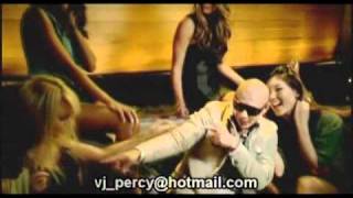 Enrique Iglesias feat. Pitbull - I Like It REMIX (VJ Percy Tribal Mix)