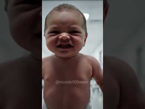 #ia #baby #inteligenciaartificial #viral