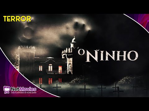 O Ninho (2019) - Filme Completo Dublado GRÁTIS - Filme de Terror | NetMovies