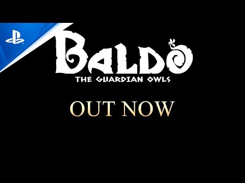 Baldo The Guardian Owls - The Three Fairies Update | PS4 Games