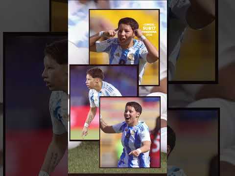 ¡DESTACADAS EN EDICIONES PREVIAS DE LA CONMEBOL #SUB17FEM! ¿QUIÉN SERÁ LA PRÓXIMA? 🙌🔜