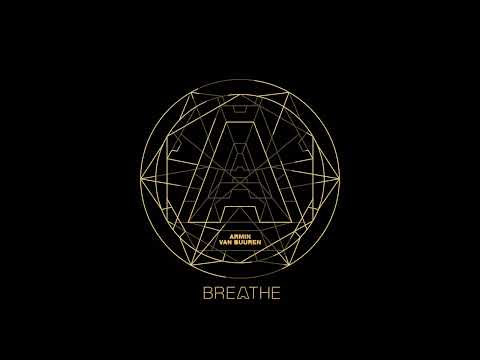Armin van Buuren - Breathe (Full Album Mix)
