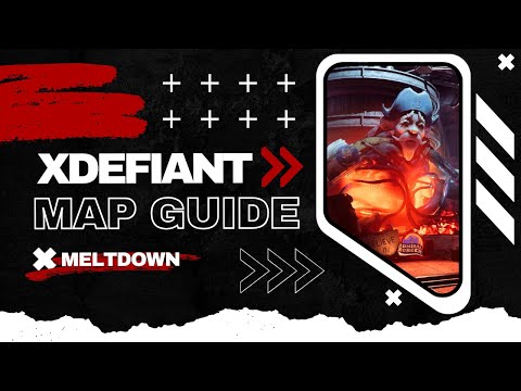 Meltdown Mastery: Pro Tips to Dominate XDefiant!
