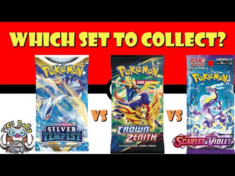 Pokemon TCG News