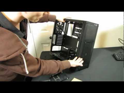 Corsair 300R Value Gaming Case Unboxing & First Look Linus Tech Tips - UCXuqSBlHAE6Xw-yeJA0Tunw