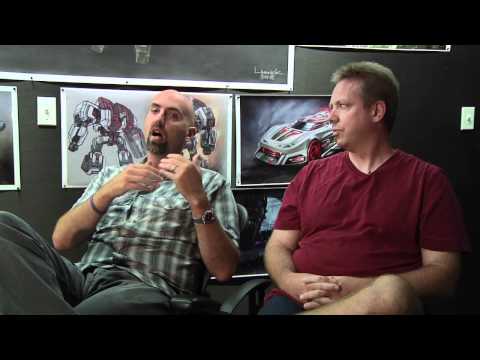 The Story Behind the Dinobots in Transformers: Fall of Cybertron - UCK-65DO2oOxxMwphl2tYtcw