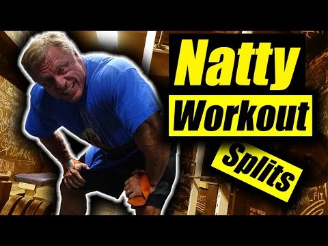 Workout Split for a natural lifter - UCmSEdfW3LpEKyLiCDWBDdVQ