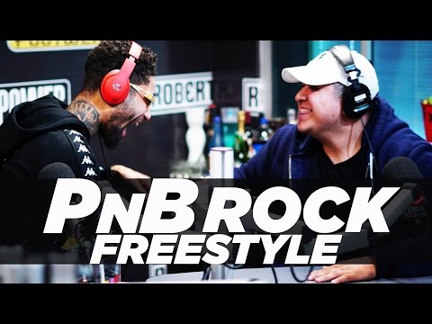 PnB Rock Freestyles Over French Montana Beat - UCBKIrKI8ezApiTVkEknu6xg