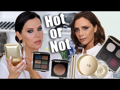 VICTORIA BECKHAM COLLECTION | Hot or Not - UC4qk9TtGhBKCkoWz5qGJcGg