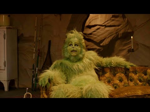 Get in the Holiday Spirit with The Grinch Quick Replies!