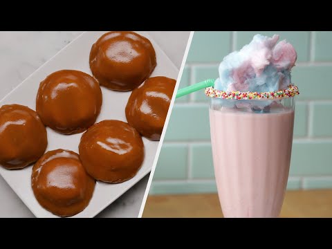 Candy Treats For All Ages ? Tasty Recipes
