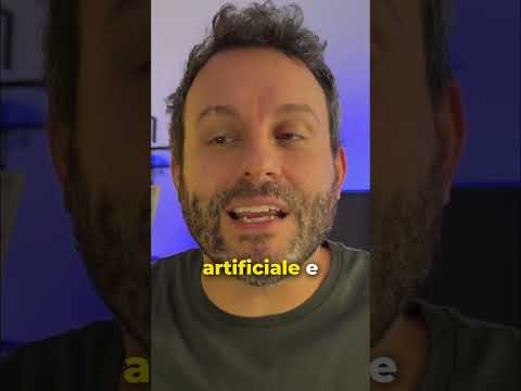 AI Scandalo: Deloitte e il Rapporto Falso sull'Intelligenza Artificiale #shorts