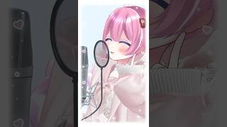 【 #歌ってみた 】 #超絶かわいい #mona #HoneyWorks #Vtuber #個人勢Vtuber #shorts