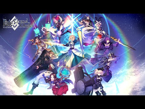 Fate/Grand Order カルデア放送局 ライト版 ～ぐだぐだ新邪馬台国～