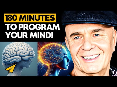 Wayne Dyer: Transitioning from Ambition to Meaning