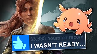 I HATED Turn-Based Games… Until I Played Expedition 33