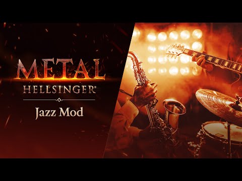 Metal: Hellsinger - Modding Update
